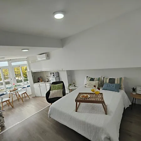 Apartman Sunset La Pineda