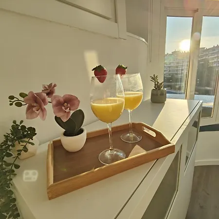 Appartement Sunset La Pineda