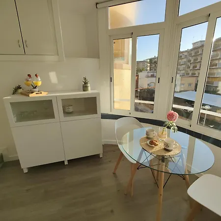 Apartment Sunset La Pineda